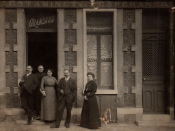 31 estaminet de lesperance